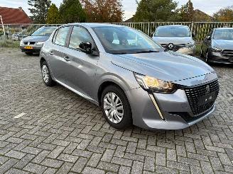 Peugeot 208 1.2 PureTech Active picture 2