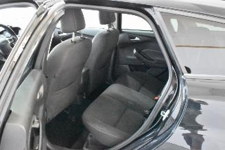 Ford Focus 1.0 EcoBoost Trend picture 15