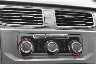 Volkswagen Caddy 2.0 TDI L1H1 BMT Com picture 29