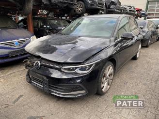 Volkswagen Golf Golf VIII (CD1), Hatchback, 2019 1.5 eTSI 16V picture 1