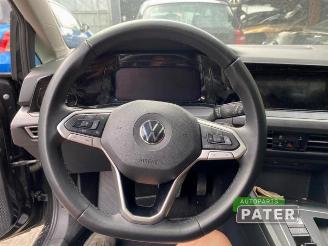 Volkswagen Golf Golf VIII (CD1), Hatchback, 2019 1.5 eTSI 16V picture 11