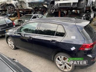 Volkswagen Golf Golf VIII (CD1), Hatchback, 2019 1.5 eTSI 16V picture 8