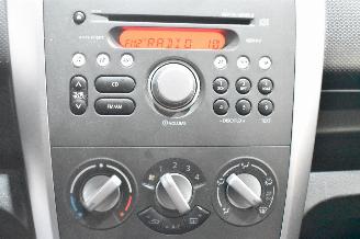 Opel Agila 1.0 Berlin picture 26