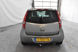 Opel Agila 1.0 Berlin picture 6