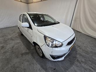 skadebil auto Mitsubishi Space-star Cool Plus 1.0 2019/3