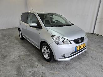 Unfallwagen Seat Mii 1.0 Chill Out 2013/10