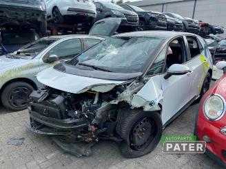 demontáž osobní automobily Volkswagen ID.3 ID.3 (E11/E12), Hatchback 5-drs, 2019 Pro 58/59 kWh 2023/4