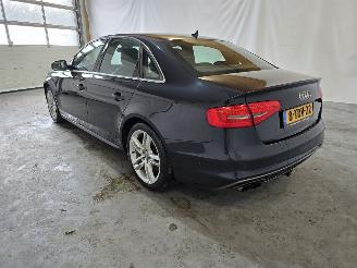 Audi A4 LIMOUSINE 1.8 TFSI Sport Ed. picture 5