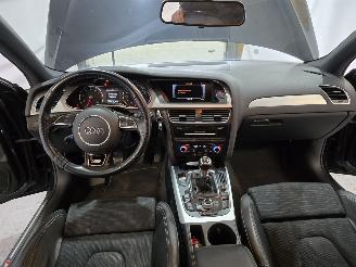 Audi A4 LIMOUSINE 1.8 TFSI Sport Ed. picture 24