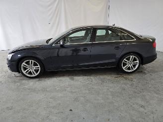 Audi A4 LIMOUSINE 1.8 TFSI Sport Ed. picture 4