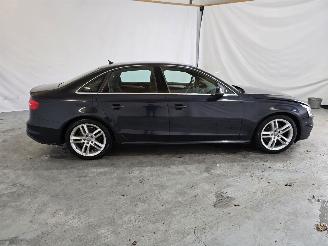 Audi A4 LIMOUSINE 1.8 TFSI Sport Ed. picture 8
