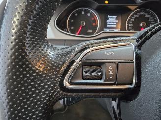 Audi A4 LIMOUSINE 1.8 TFSI Sport Ed. picture 31