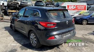 Renault Kadjar Kadjar (RFEH), SUV, 2015 1.5 dCi DPF picture 6