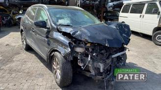 Renault Kadjar Kadjar (RFEH), SUV, 2015 1.5 dCi DPF picture 2