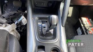 Renault Kadjar Kadjar (RFEH), SUV, 2015 1.5 dCi DPF picture 10