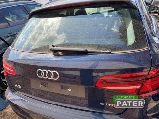 Audi A3 A3 Sportback (8VA/8VF), Hatchback 5-drs, 2012 / 2020 1.4 TFSI 16V e-tron picture 4