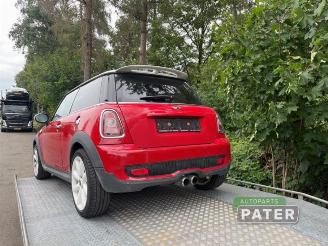 Mini Mini Mini (R56), Hatchback, 2006 / 2013 1.6 16V Cooper S picture 3