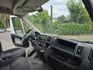 Citroën Jumper 2.0 HDI L3H2 picture 13