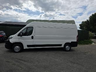 Citroën Jumper 2.0 HDI L3H2 picture 4