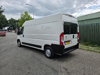 Citroën Jumper 2.0 HDI L3H2 picture 5