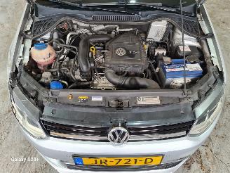 Volkswagen Polo 1.0 TSI Highline picture 13