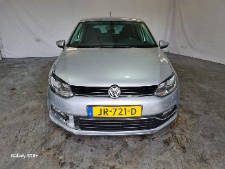 Volkswagen Polo 1.0 TSI Highline picture 2