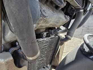 Honda VFR 800 VFR 800X Crossr. ABS picture 12