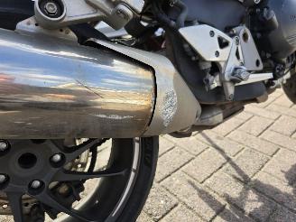 Honda VFR 800 VFR 800X Crossr. ABS picture 14