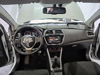 Suzuki SX4 1.0 B.jet Exclusive picture 27