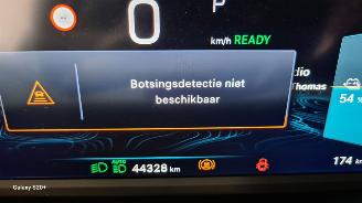 Jeep Avenger Summit 54kWh picture 21