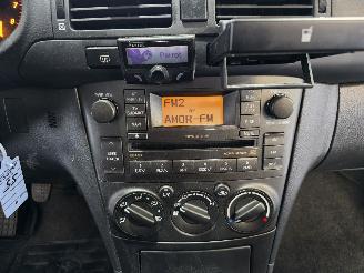 Toyota Avensis 1.6 VVTi Terra picture 31