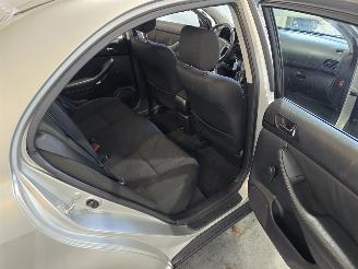 Toyota Avensis 1.6 VVTi Terra picture 17