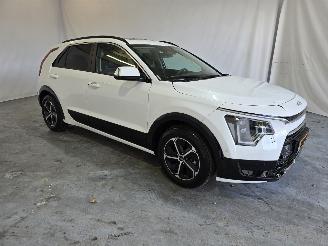  Kia Niro 1.6 GDI Hybrid Executiveline 2025/7