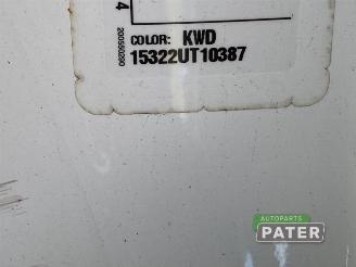 Peugeot 108 108, Hatchback, 2014 1.0 12V VVT-i picture 14