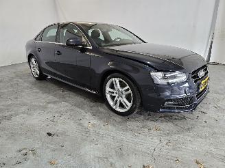 škoda osobní automobily Audi A4 LIMOUSINE 1.8 TFSI Sport Edition 2014/4