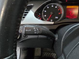 Audi A4 1.8 TFSI picture 26
