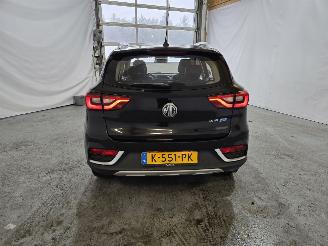 MG ZS EV EV Luxury 45 kWh picture 6