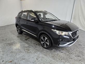Auto incidentate MG ZS EV EV Luxury 45 kWh 2021/1