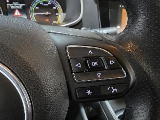 MG ZS EV EV Luxury 45 kWh picture 32