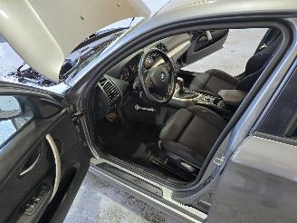 BMW 1-serie 118i Bussines Line picture 23