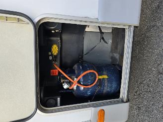 Fiat Camper Knaus Sun Traveller 2.8 JTD picture 38