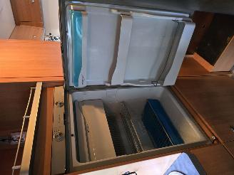 Fiat Camper Knaus Sun Traveller 2.8 JTD picture 28