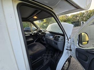 Fiat Camper Knaus Sun Traveller 2.8 JTD picture 11