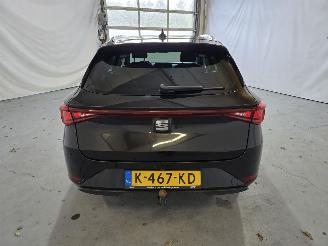 Seat Leon SPORTSTOURER 1.5 TSI Style L.Ed. picture 6