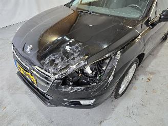 Peugeot 508 1.6 THP Active picture 9