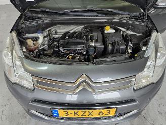 Citroën C1 1.0 VTi Collection picture 14