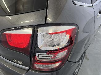 Citroën C1 1.0 VTi Collection picture 9