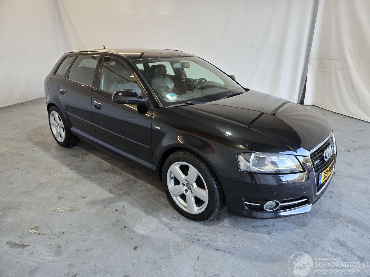 Audi A3 1.2 TFSI Amb. PL.S.