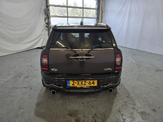 Mini Clubman 1.6 Cooper S picture 6
