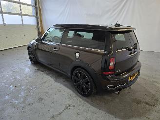 Mini Clubman 1.6 Cooper S picture 5